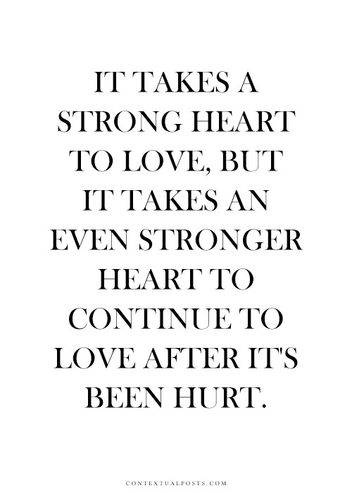 The Good Quote