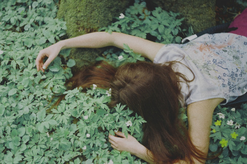 aphelia:untitled by Annija Muižule on Flickr.