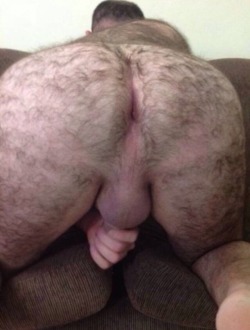 pumpdog:  leathersatyr:  I’d fuck him blind