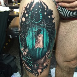 1337tattoos:  Piotr Ćwięk