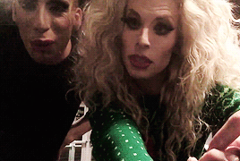 russianwhore: katya to alaska: from fan, to rival, to being one of her closest friends