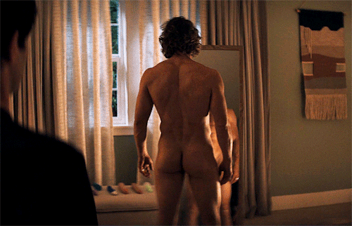 gaybuckybarnes:TRAVIS VAN WINKLE You 3.08 “Swing and a Miss” #;one twenty one guns lay down your arms give up the fight (harlow aesthetic)  #;feel the river rising devils coming up for you (harlow canon)  #;i think youd look pretty good on me (harlow body claim) #nsfw #body image tw
