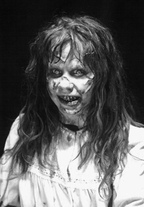 The Exorcist (1973) Stick your cock up her ass, you motherfucking worthless cocksucker!