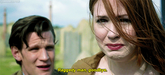 ohmysatan42:Rewatched this episode and can’t believe Moffat did this to us. WHYYYYYYYYY!!!!!