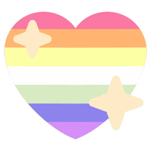 aroaesflags:Trans gay heart emojis using the flag by @fuccislidez-archived for anon