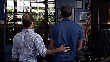 Everybody knows 👬