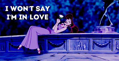 simbahontas:  Short Disney Challenge: Day 07 ✿ favorite song. “Girl don’t be