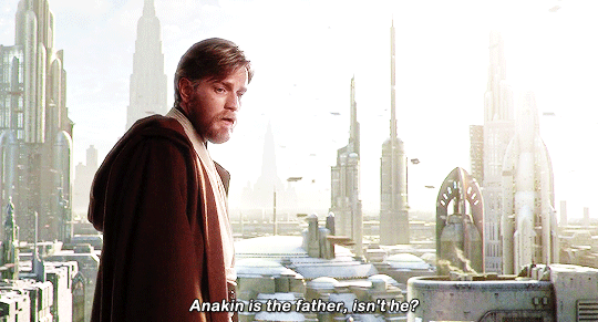 padawanlost:  #this really is funny with no context #like ‘anakin is the father