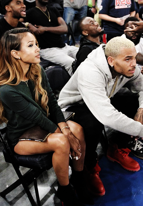 ashleeykillss:  No bulshit, they’re cute together and their jaw line, I want. Their