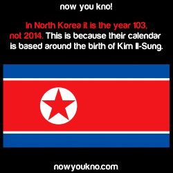 nowyoukno:  Now You Know (Source)