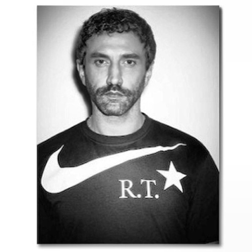Givenchy Designer Riccardo Tisci Will Be Teaming Up With NIKE For An Exclusive Collection Capsule #G