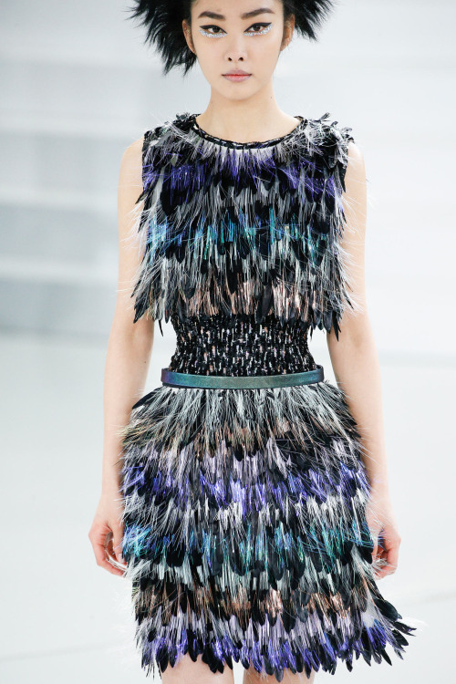 Chanel, Spring/Summer 2014 Couture