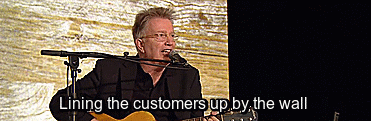21yearsinaflannelshirt:  Glad To Be Gay - Tom Robinson [x]I could probably do a gifset