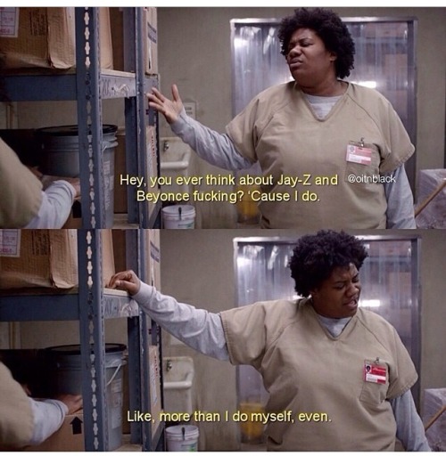 yivialo:  bookofhov:  Don’t lie, we all do  lol