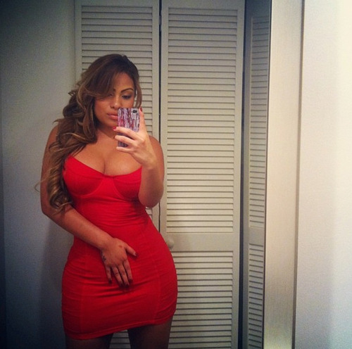 broadstupid:  Yalana Vidal
