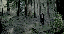 wowdanascully: Scully + some Stella Gibson parallels
