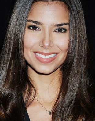 yourstruly-b:  poehleroyd:    3/10 Look-a-likes  Roselyn Sanchez &amp; Nicole