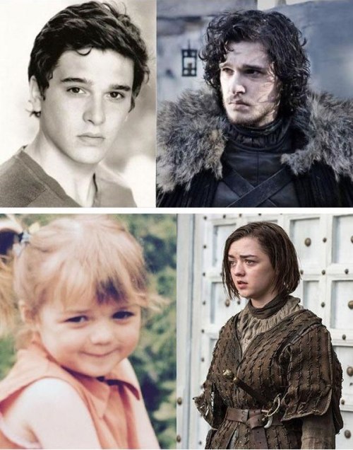 cosasporquesi:  Joder Tyrion…