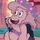  petalpanic replied to your post: Also it seems like the water in Pearl’…  yeah but then in the ending when pearl and amethyst jumped off of the platform angrily, steven was still standing on the platform by himself? he didnt fall down into the