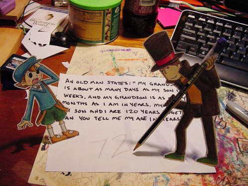 iheartnintendomucho:Nintendo Paper Cutouts by PrettyArtistIf I made the rules at Big N, every Ninten