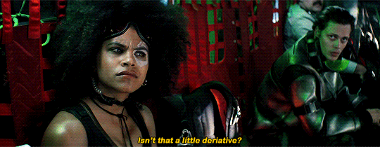 Marvel Gifs