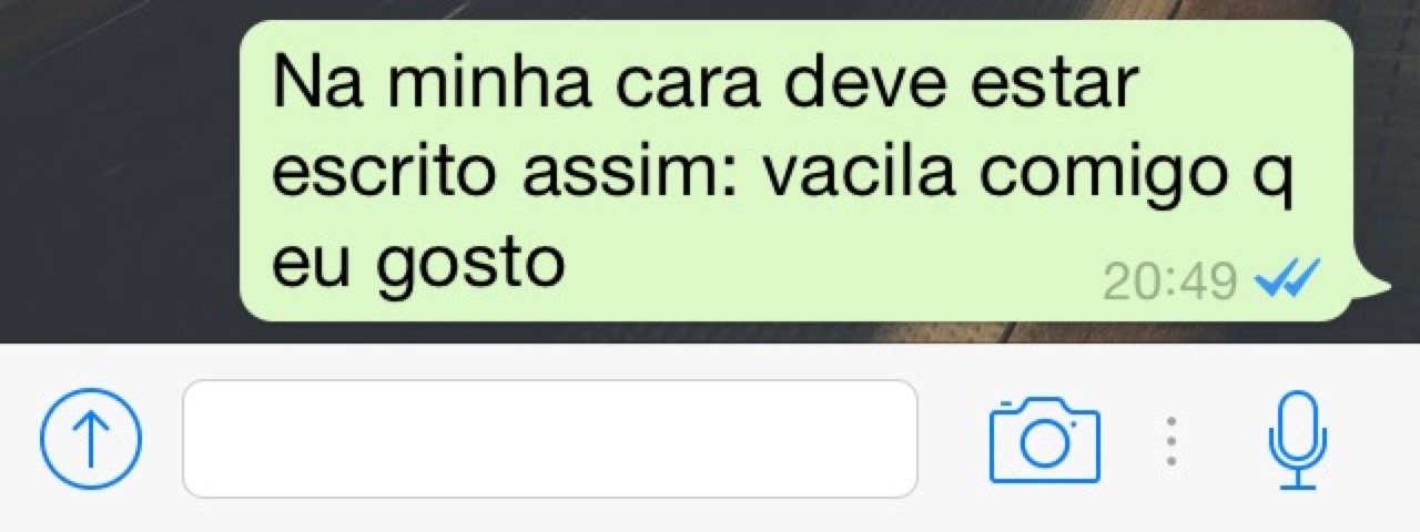 Always