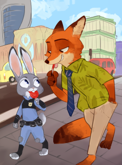 martinhello:  I loved zootopia in every aspect,