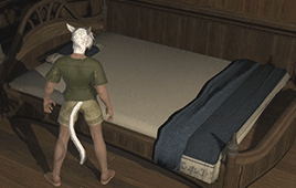 Rest Well
