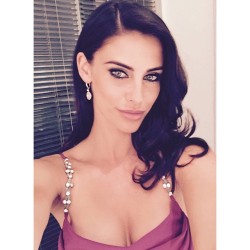 just-action:  jessica lowndes