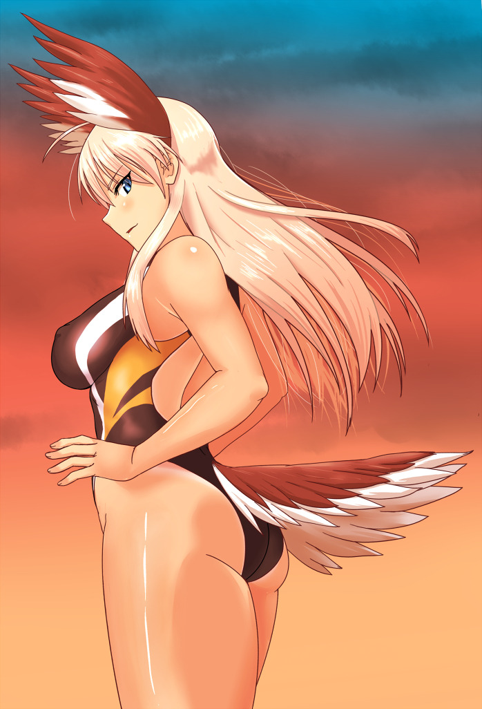 sexywittlecutekittens:  Pixiv
