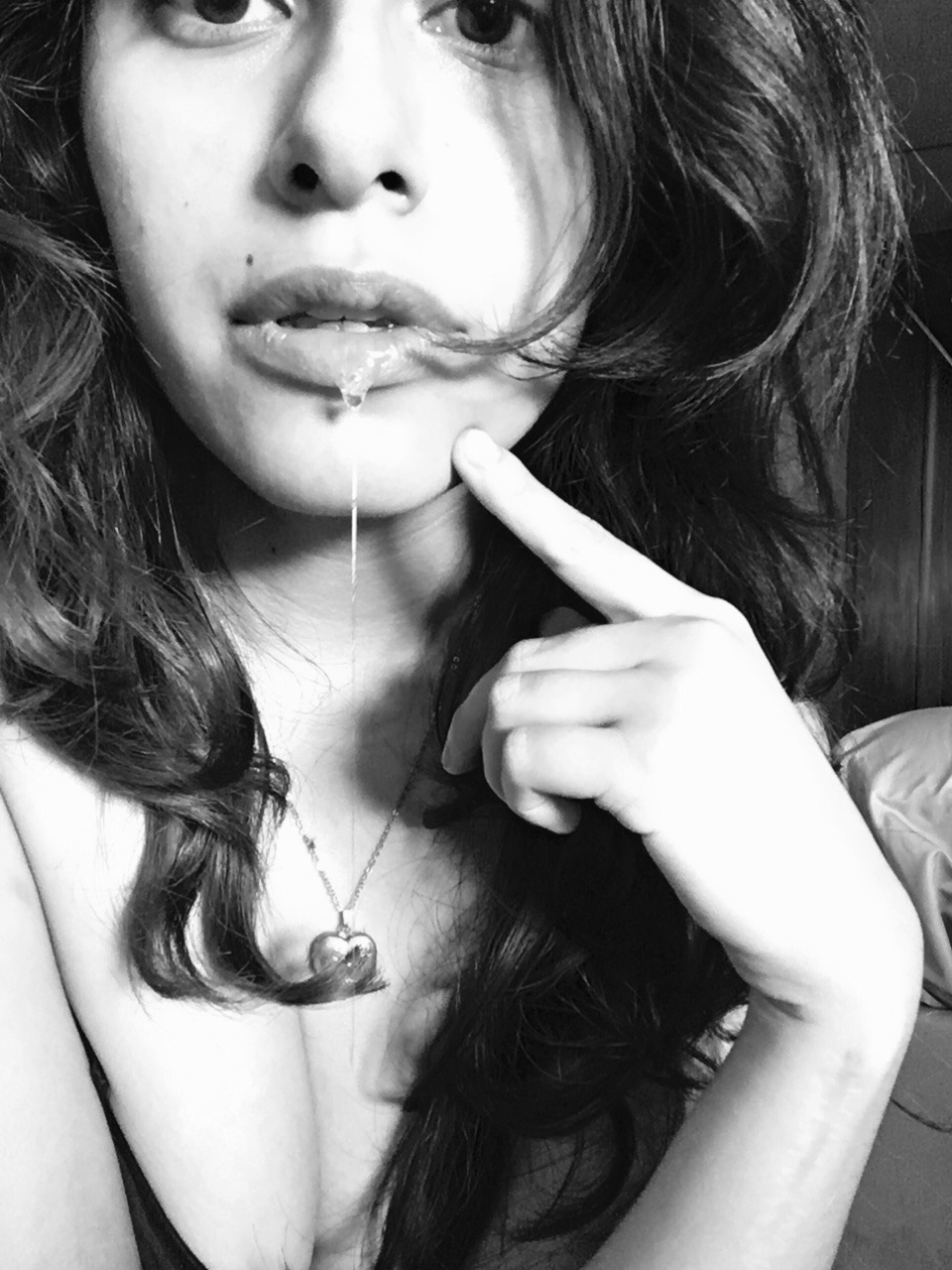 missjackyhyde:Drool princessðŸ‘‘