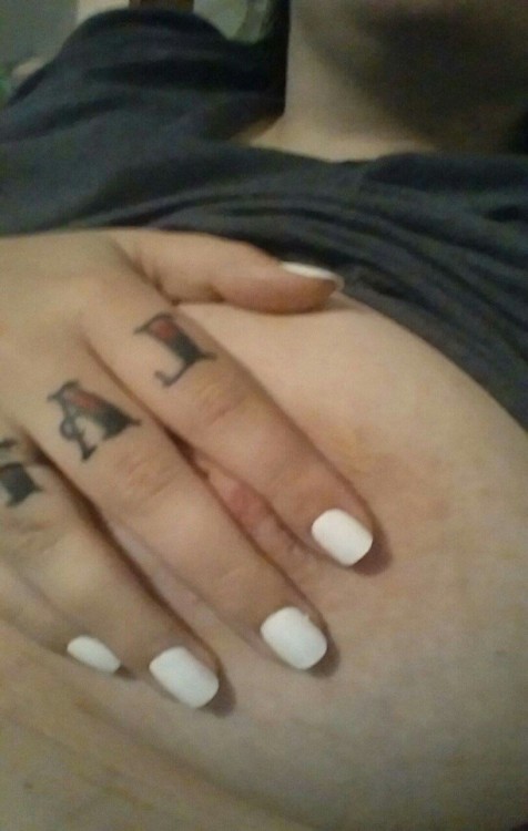 tittstatts:  #nipple #tats #bigtits