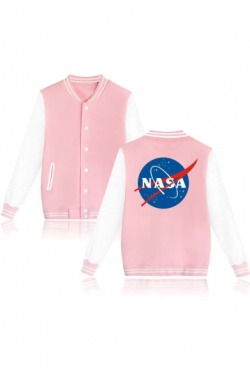 ushedlydcoll: Warm Coats & Jackets  NASA