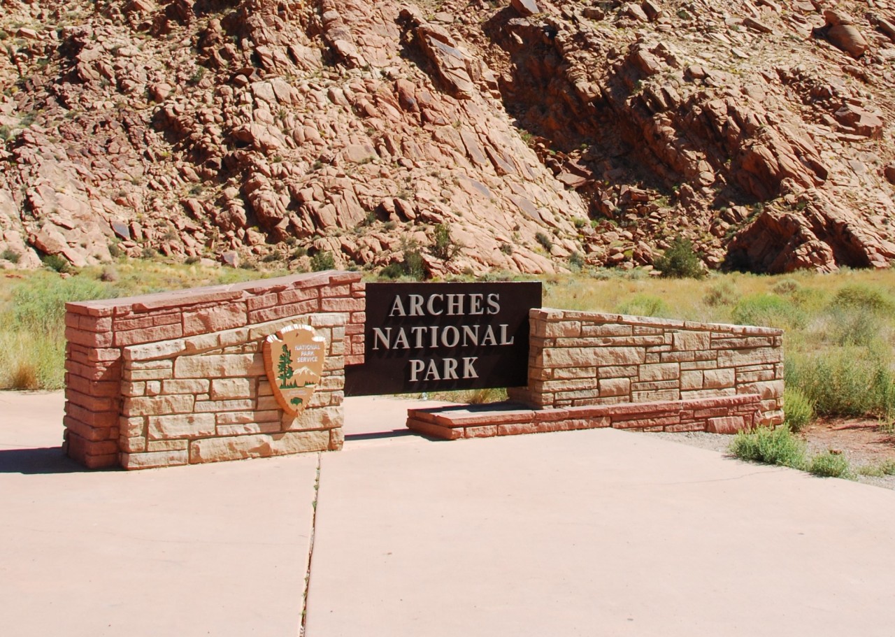 trekethos: National Park Signs -  Part I I’ve now been to 28 US National Parks