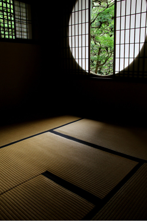 ourbedtimedreams:  Funda-in Temple,Kyoto,Japan/京都・芬陀院 by nagatak