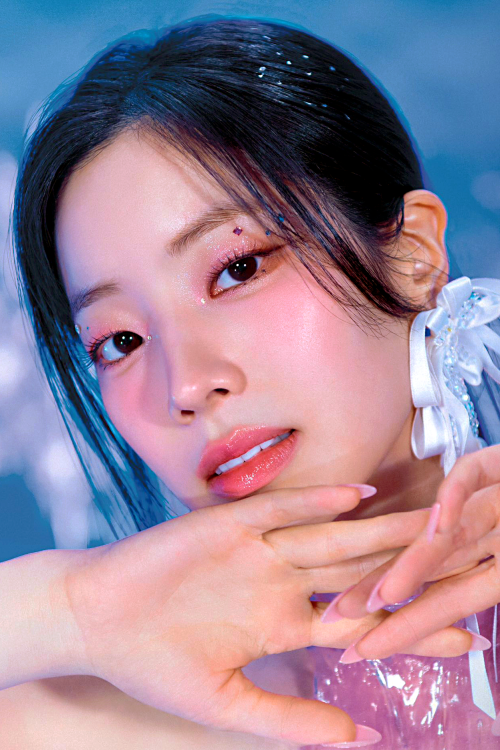 TWICE // DIVE SOLO TEASERS