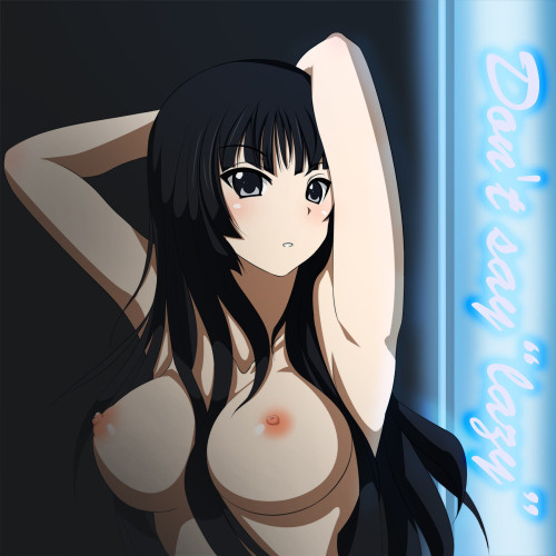 Hot Hentai Girls