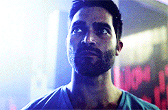 teenwolf:  &ldquo;Derek Angry! Derek Smash!&quot; 