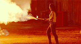 in-love-with-movies:Charlie's Angels: Full Throttle (USA, 2003)