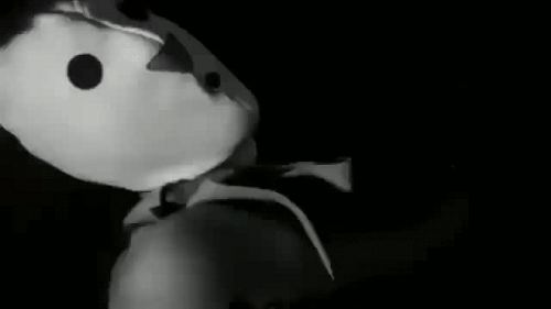 skagdoll:  Cinema Fucked Up pt.2