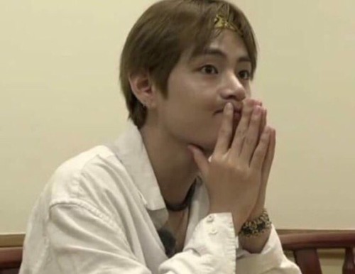 Would You Happen To Have A Bts Reaction Meme For When Your Ex You Haven't Spoken To In Years Tries To