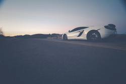 supercars-photography:McLaren