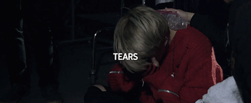 myloveseokjin:Burn The Stage: Special Trailer