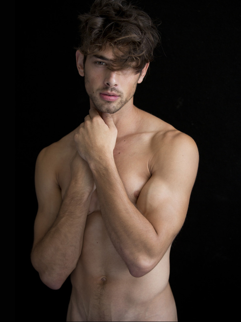 mansexfashion:  Photographer: Karl Simone Model: Stephen Brenna       Man+Sex=Fashion