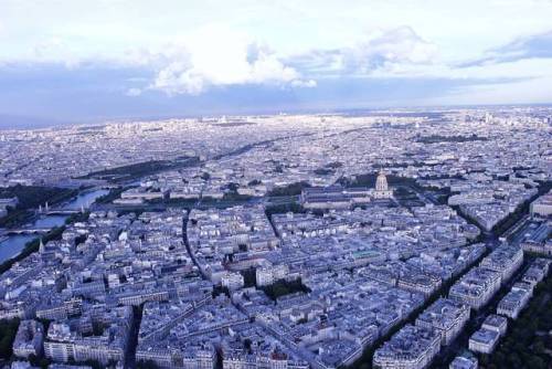 #Paris #Pariscity #Eifelltower #photography #adventure #travel #aroundtheworld #dreams #aerial #view