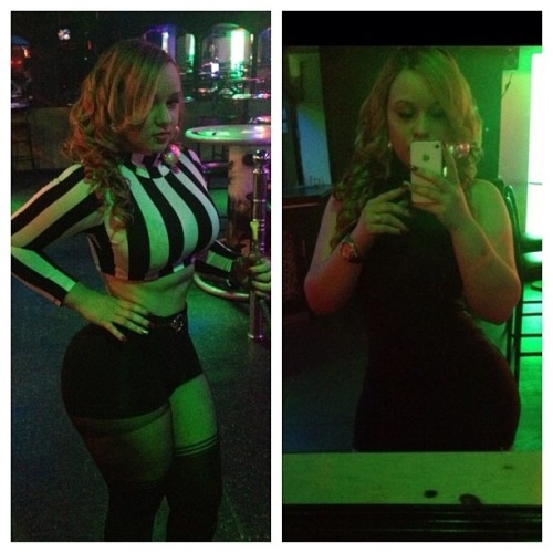 allthickwomen:  Isamar