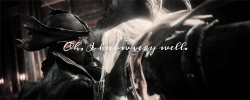 natefisher:for @huntressmaria, a very late b-day gif(t)-set ❤