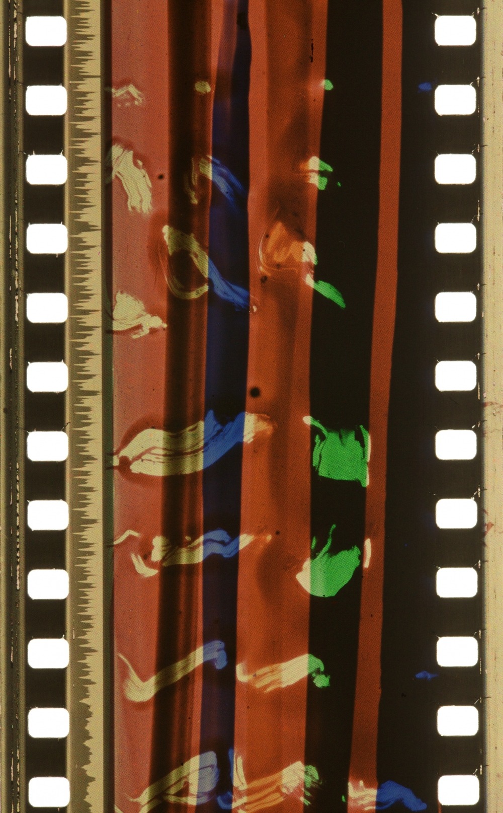 salesonfilm: Colour in Film: the 10 best film colour systemsCredit: BFI National