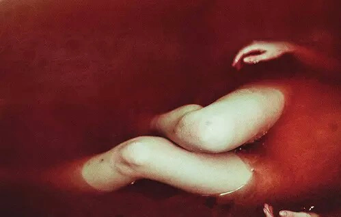 twenty1-grams:  red by GeoArcus on DeviantArt 