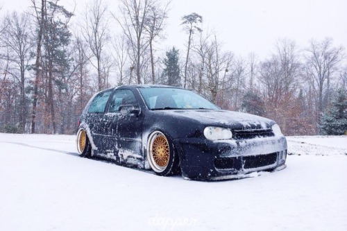 golfmk4 - Ice Cold Killer!